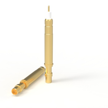High pressure probe