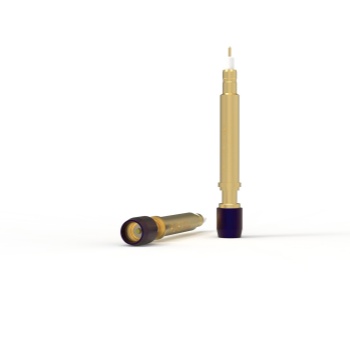 High pressure probe