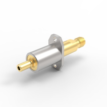 RF test probes