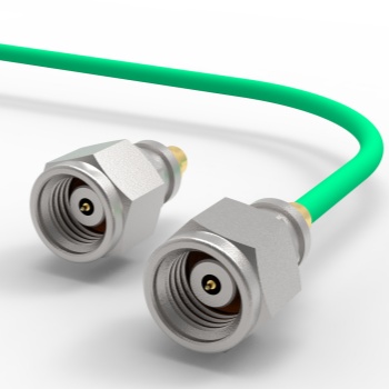 110Ghz-test cable assembly