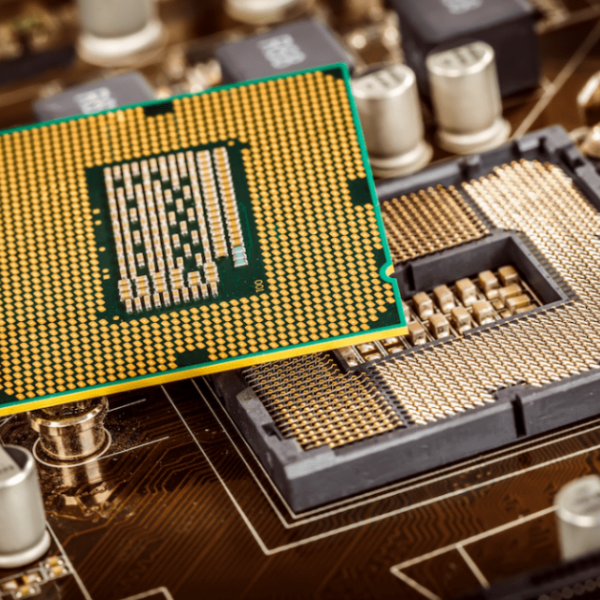 Semiconductor testing