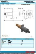 RF test probes
