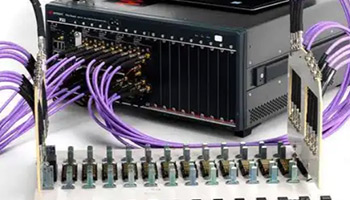 Characteristics of RF combiner and its advantages