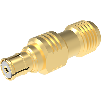 RF adapter