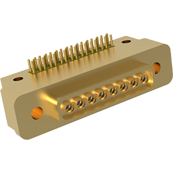 Multiway integrated SMP