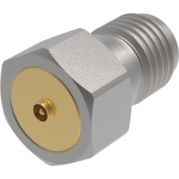 SMA-IPEX-4 test adapter