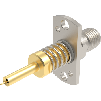 RF test probes