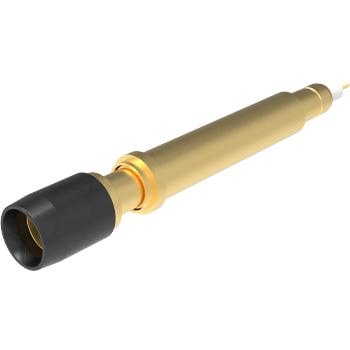 High voltage test probes