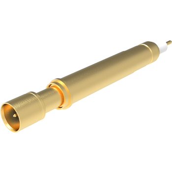 High voltage test probes