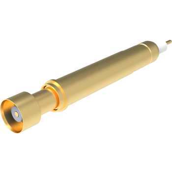 High voltage test probes